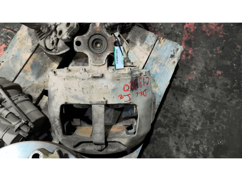 Recambio de pinza freno delantera izquierda para volvo fm 12 2002 referencia OEM IAM 20424070  