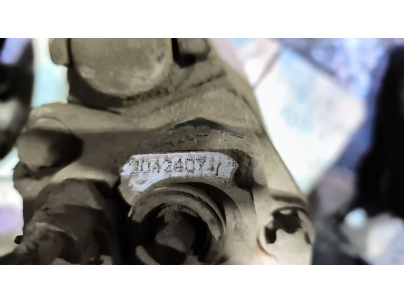 Recambio de pinza freno delantera derecha para volvo fm 12 2002 referencia OEM IAM 20424071  