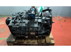 Recambio de caja cambios para daf serie lf45 desde 01 fg lf 45 e 10 - 220 fa larga distancia referencia OEM IAM 6S1000TO 1346002