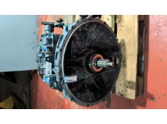 Recambio de caja cambios para daf serie lf45 desde 01 fg lf 45 e 10 - 220 fa larga distancia referencia OEM IAM 6S1000TO 1346002 2