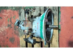 Recambio de caja cambios para ebro l-35s referencia OEM IAM T5200  