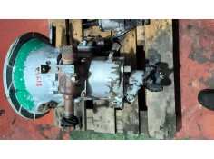 Recambio de caja cambios para ebro l-35s referencia OEM IAM T5200   2
