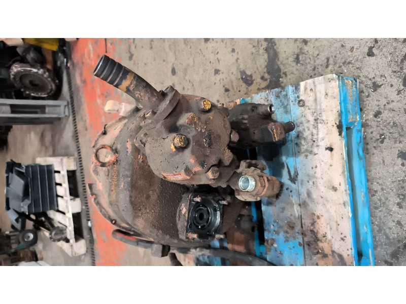 Recambio de bomba hidraulica para furukawa fl220t maquina referencia OEM IAM 8FN-1250-6C 1862C0041 8FN12506C