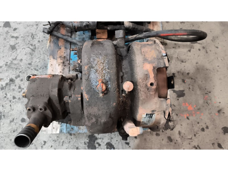 Recambio de bomba hidraulica para furukawa fl220t maquina referencia OEM IAM 8FN-1250-6C 1862C0041 8FN12506C