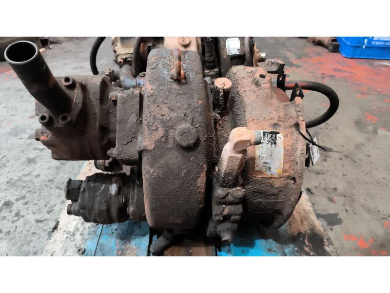 Recambio de bomba hidraulica para furukawa fl220t maquina referencia OEM IAM 8FN-1250-6C 1862C0041 8FN12506C