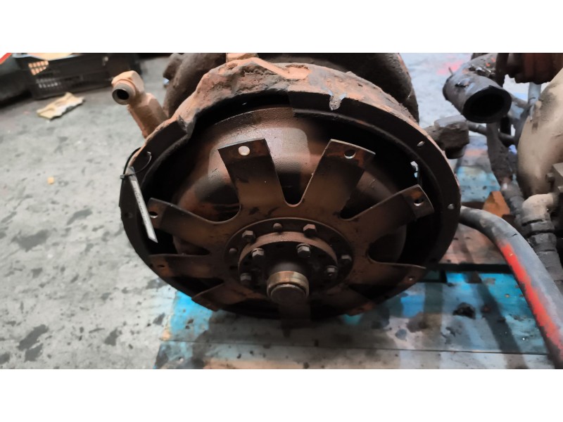 Recambio de bomba hidraulica para furukawa fl220t maquina referencia OEM IAM 8FN-1250-6C 1862C0041 8FN12506C