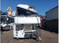 renault magnum ab 2005 del año 2007