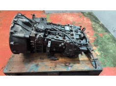 Recambio de caja cambios para renault hr xxx.18/26 premium 01 referencia OEM IAM 9S109 1304051478 5010545316 2