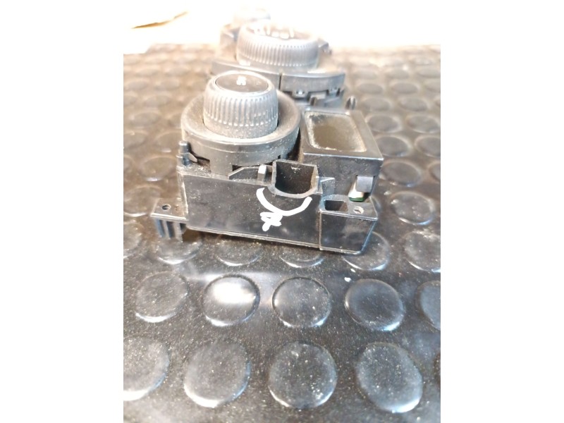 Recambio de mando climatizador para peugeot 308 sw sport referencia OEM IAM 96850724XT  