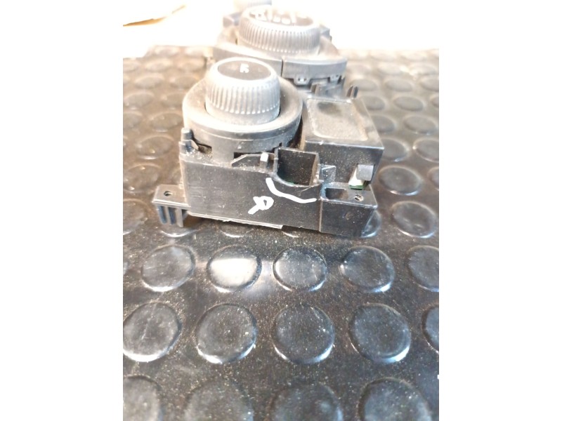 Recambio de mando climatizador para peugeot 308 sport referencia OEM IAM 96850724XT  