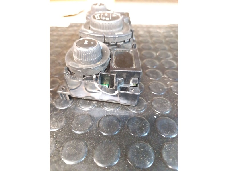 Recambio de mando climatizador para peugeot 308 confort referencia OEM IAM 96850724XT  