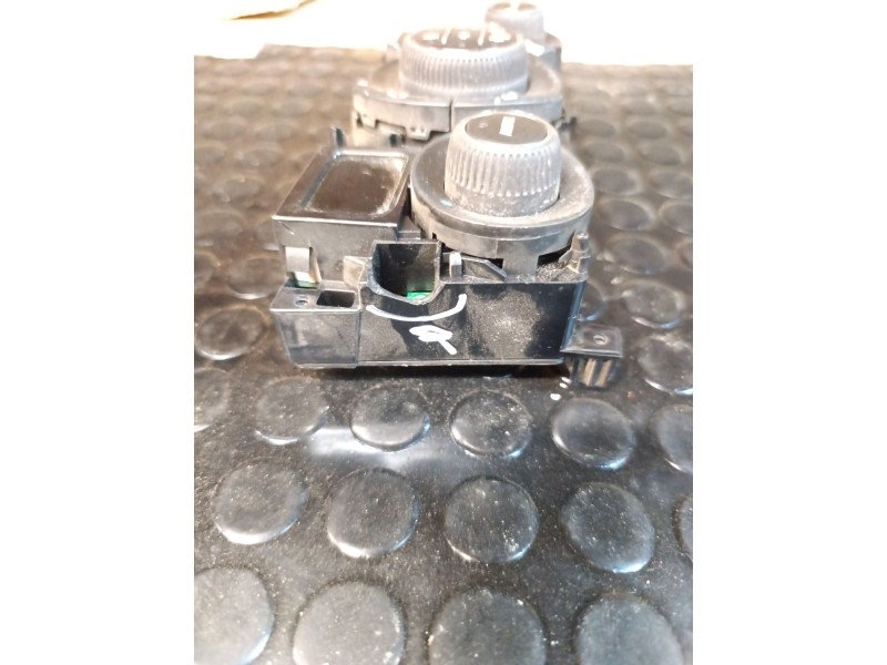 Recambio de mando climatizador para peugeot 308 confort referencia OEM IAM 96850724XT  