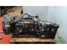 Recambio de caja cambios para renault magnum ab 2005 12.8 diesel referencia OEM IAM 16S221IT 1316041755 5010545005 2