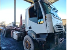 iveco stralis (ad/at) del año 2003 2