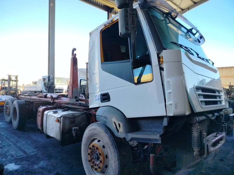 iveco stralis (ad/at) del año 2003