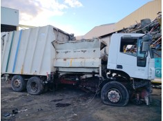 iveco stralis (ad/at) del año 2005 2