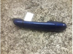 Recambio de maneta exterior trasera derecha para seat cordoba berlina (6k2) stella referencia OEM IAM   