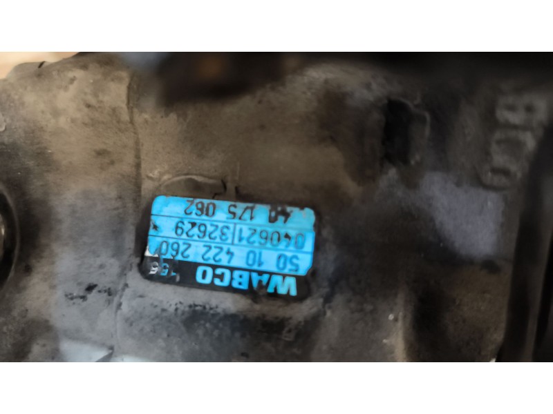 Recambio de pinza freno delantera izquierda para renault midlum 4.2 diesel referencia OEM IAM 5010422260  