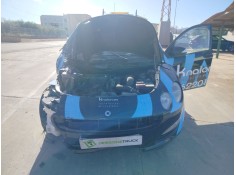 smart forfour (454) del año 2004 2