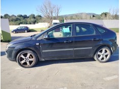 ford focus berlina (cap) del año 2006 2