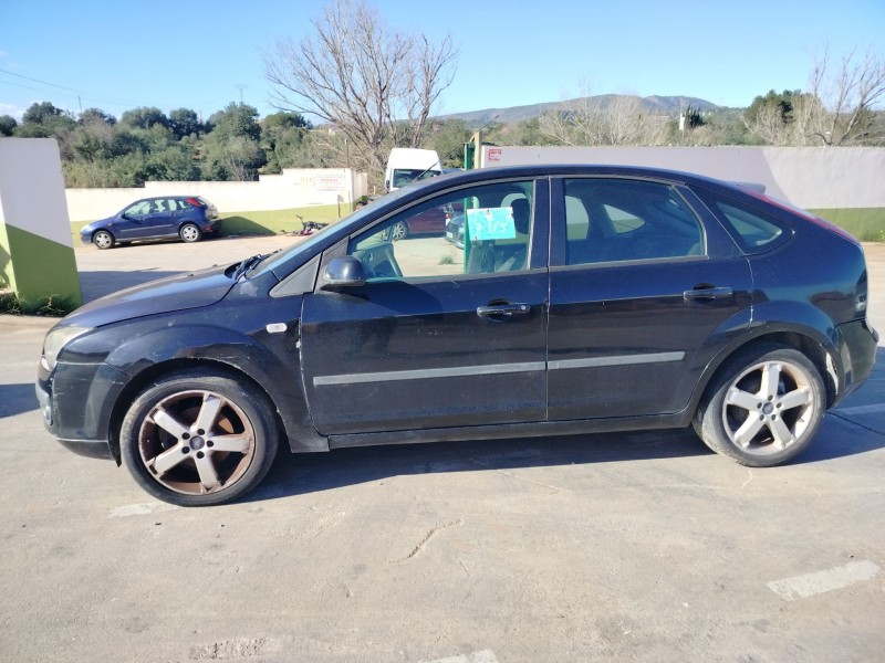 ford focus berlina (cap) del año 2006