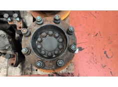 Recambio de buje delantero para renault midlum fg xxx.12    e5 corto referencia OEM IAM 7422581762 5010566173 