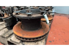 Recambio de buje delantero para renault midlum fg xxx.12    e5 corto referencia OEM IAM 7422581762 5010566173  2