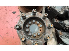 Recambio de buje delantero para renault midlum fg xxx.12    e5 corto referencia OEM IAM 7422581762 5010566173 