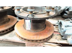 Recambio de buje delantero para renault midlum fg xxx.12    e5 corto referencia OEM IAM 7422581762 5010566173  2