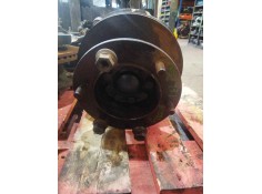 Recambio de buje delantero para iveco daily caja abierta cabina simple 65 c... batalla 3450 referencia OEM IAM 504207324 5043666