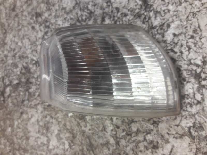 Recambio de piloto delantero izquierdo para renault 19 (b/c/l53) 1.4 referencia OEM IAM   