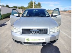 audi a4 berlina (8e) del año 2000 2