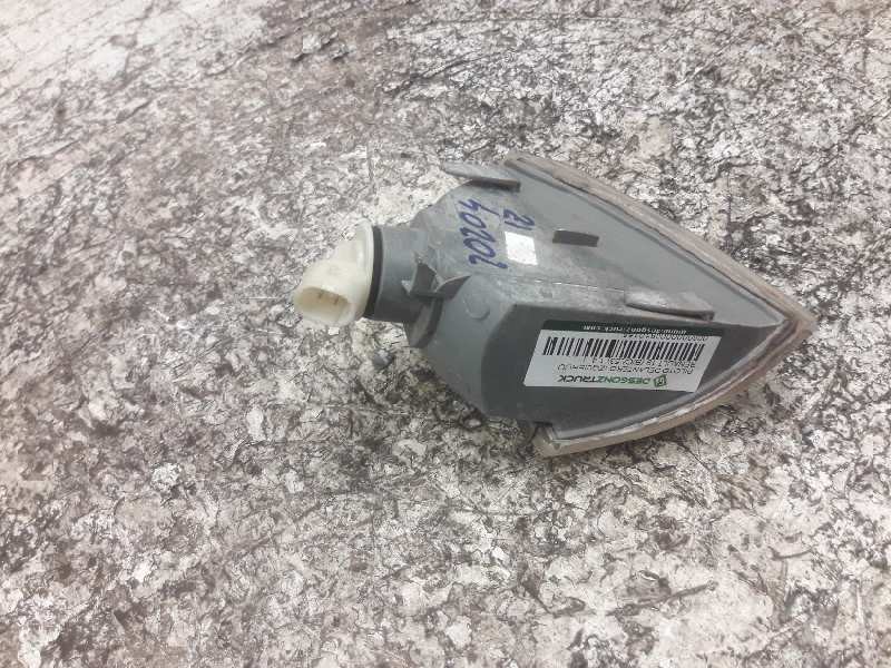 Recambio de piloto delantero izquierdo para renault 19 (b/c/l53) 1.4 referencia OEM IAM   