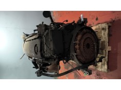 Recambio de despiece motor para iveco stralis (ad/at) 7.8 diesel referencia OEM IAM F2BE3681C  
