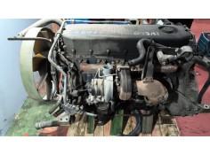 Recambio de despiece motor para iveco stralis (ad/at) 7.8 diesel referencia OEM IAM F2BE3681C   2