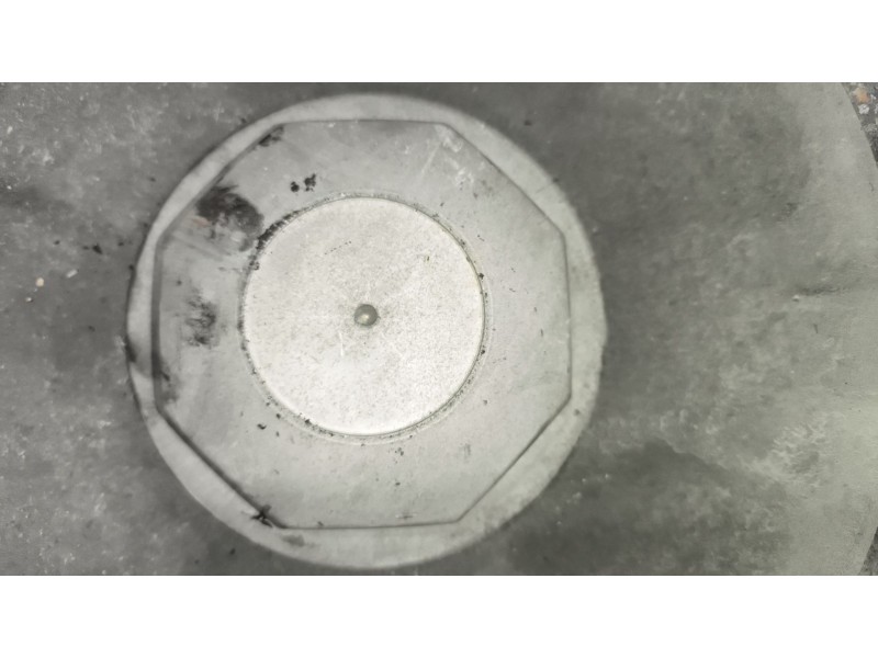 Recambio de buje delantero para volvo trucks b12b referencia OEM IAM 20567114  