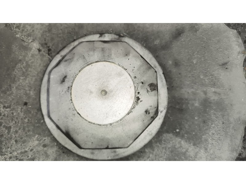 Recambio de buje delantero para volvo trucks b12b referencia OEM IAM 20567114  