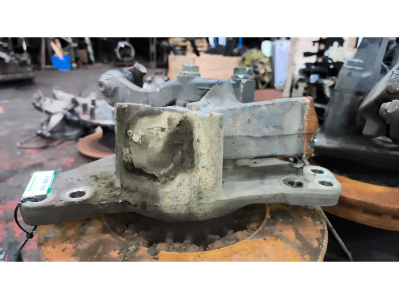 Recambio de mangueta delantera derecha para daf xf 106 480 referencia OEM IAM 1798817  