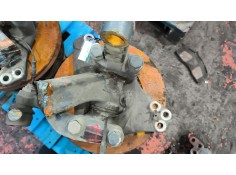 Recambio de mangueta delantera izquierda para daf xf 106 480 referencia OEM IAM 1798816  