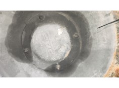 Recambio de buje delantero para daf xf 106 480 referencia OEM IAM 2019789   2