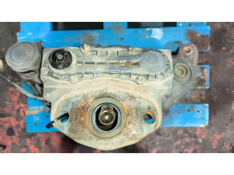 Recambio de pinza freno delantera derecha para daf xf 106 480 referencia OEM IAM 1862290 K059174 