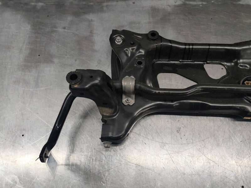 Recambio de puente delantero para audi q3 (f3b) 35 tdi quattro referencia OEM IAM 5WA199315  