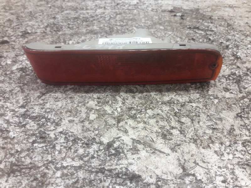 Recambio de piloto delantero izquierdo para nissan serena (c23m) 2.0 slx diesel referencia OEM IAM   