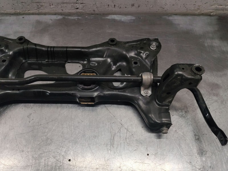 Recambio de puente delantero para audi q3 (f3b) 35 tdi quattro referencia OEM IAM 5WA199315  