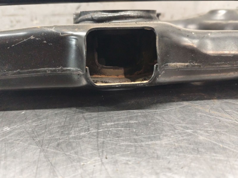 Recambio de puente delantero para audi q3 (f3b) 35 tdi quattro referencia OEM IAM 5WA199315  