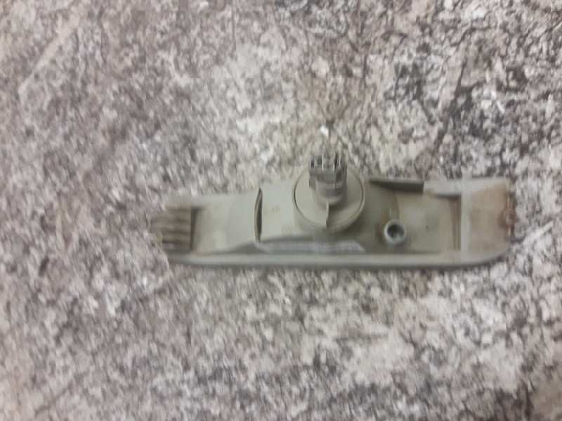 Recambio de piloto delantero izquierdo para nissan serena (c23m) 2.0 slx diesel referencia OEM IAM   