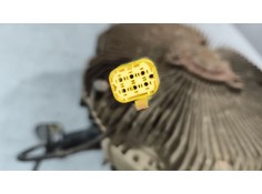 Recambio de ventilador viscoso motor para man tgx 18.xxx fg / 4x2 bl xl referencia OEM IAM 51066007050   2