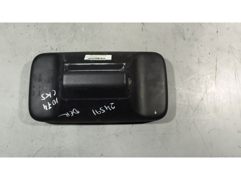 Recambio de retrovisor derecho para renault hr xxx.18/26 premium 01 referencia OEM IAM   