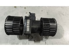 Recambio de motor calefaccion para scania serie p/g/r (c-clase) 11.7 diesel referencia OEM IAM   