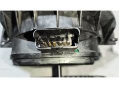 Recambio de motor calefaccion para scania serie p/g/r (c-clase) 11.7 diesel referencia OEM IAM    2